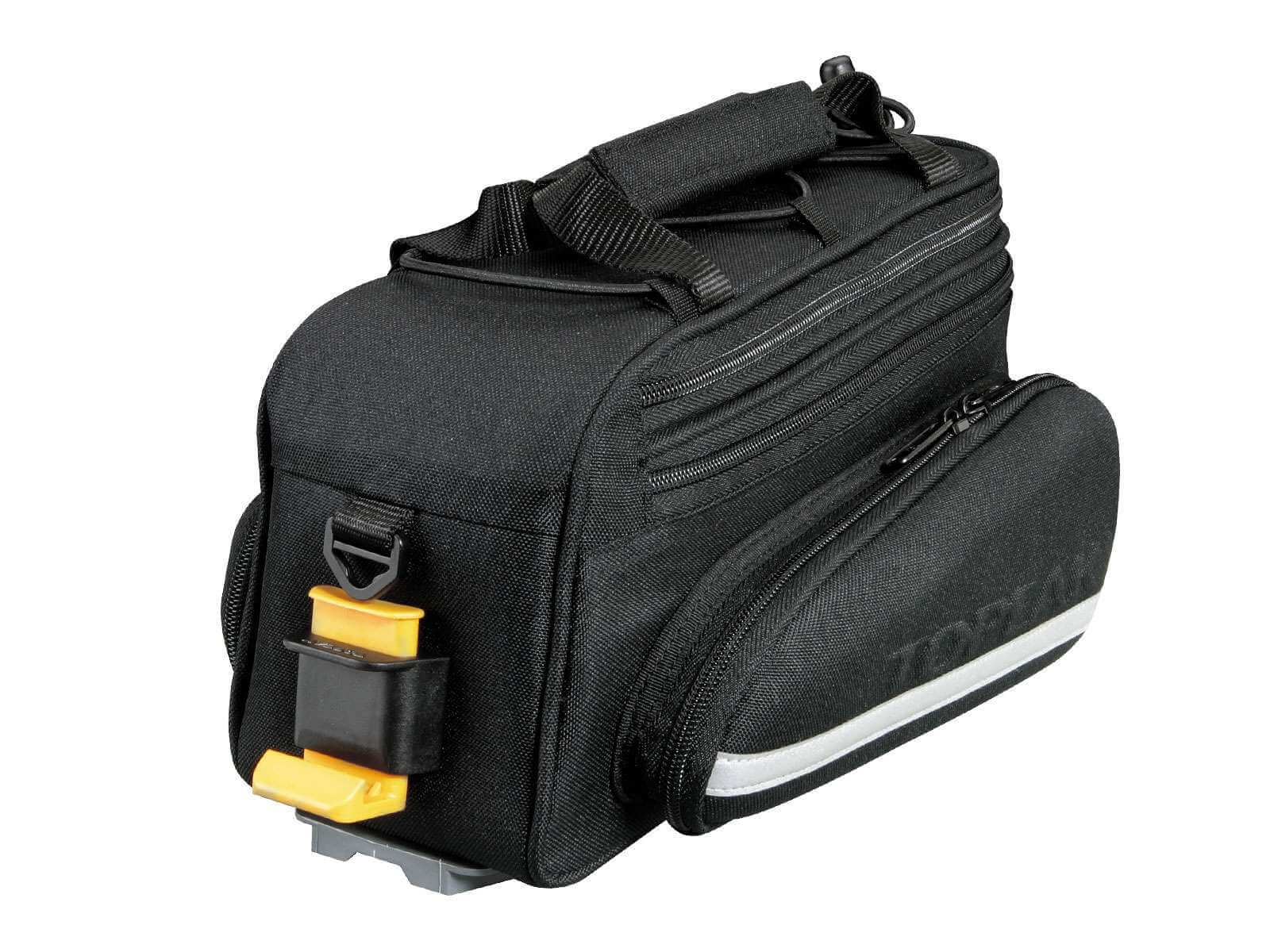 RX TRUNKBAG DXP 7.3 L Capacity RX QuickTrack BDL Trading Co. LTD